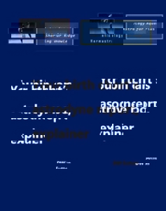 Your birth chart’s astrodyne report, explainer