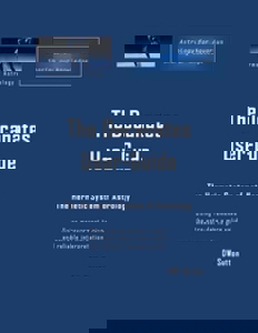The Decanates User-Guide