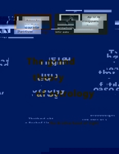 The grand theory of astrology