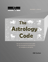 The Astrology Code