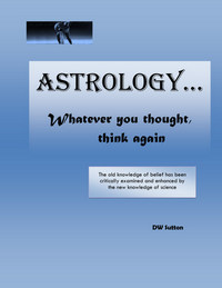 Astrology... Whatever you thought, think again