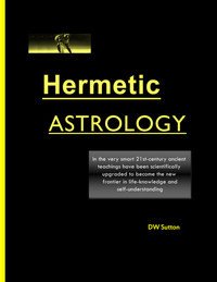 Hermetic ASTROLOGY